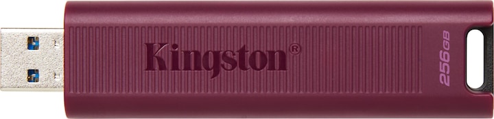 Produktbild Kingston DataTraveler Max (256 GB, USB-A, USB 3.2)