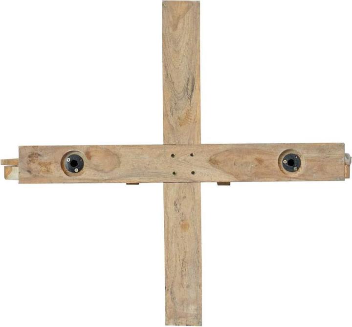 Produktbild vidaXL Weihnachtsdekoration (180 cm)