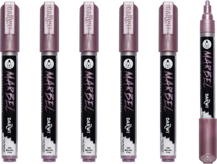 Produktbild Marbel Acrylmarker (1x)