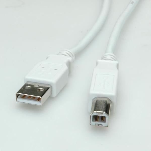Value USB 2.0 (1.80 m, USB 2.0)