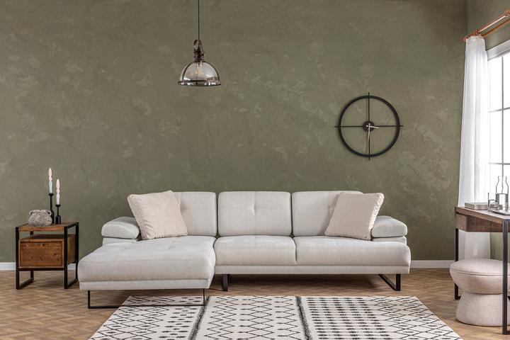 Actual product image Atelier del Sofa Londyn (Corner sofa)