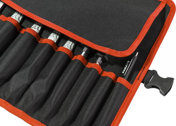 Actual product image Parat Basic RollUp Case 12 (1 Piece)