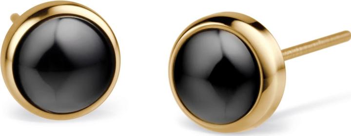 Gold, Schwarz