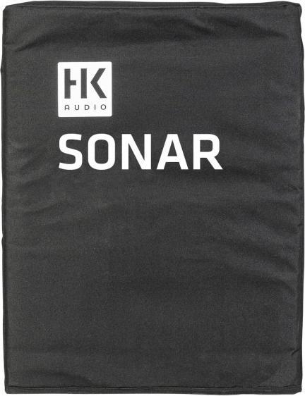 Actual product image HK Audio Sonar 110 Xi (Active, 1x 800 W)
