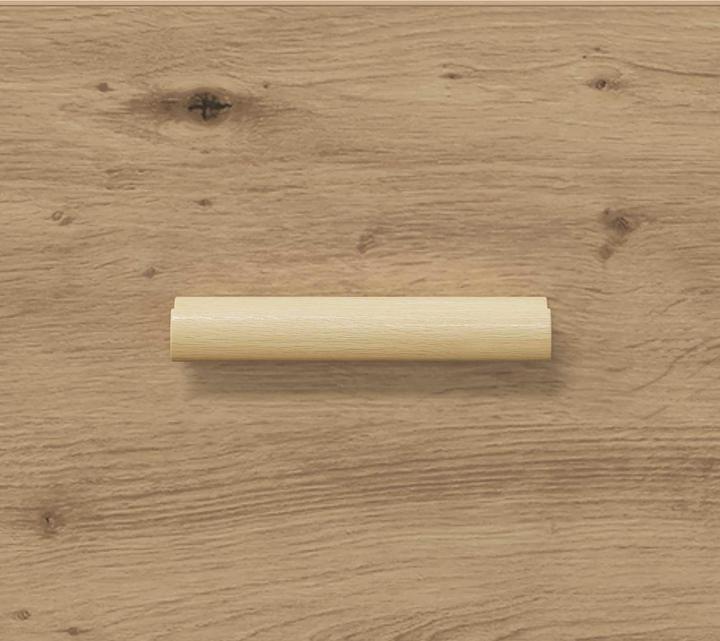 Image du produit vidaXL Elegantes Sideboard (34 x 34.50 x 90 cm)