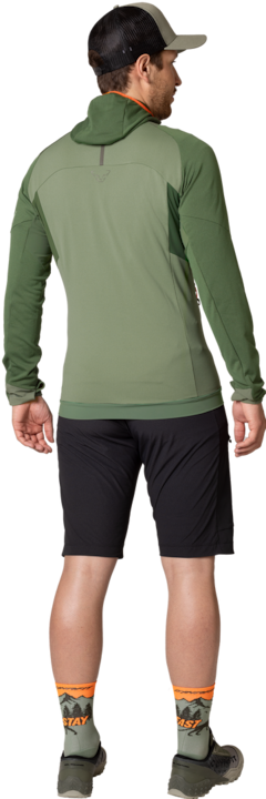 Produktbild Dynafit Transalper Thermal Kapuzenjacke (L)