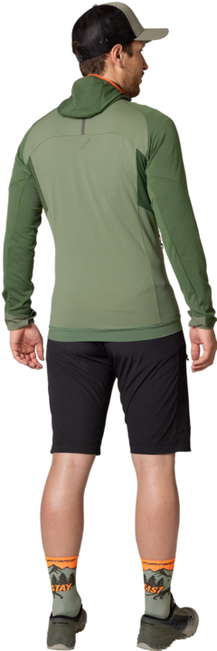 Immagine prodotto Dynafit Giacca termica con cappuccio Transalper (L)