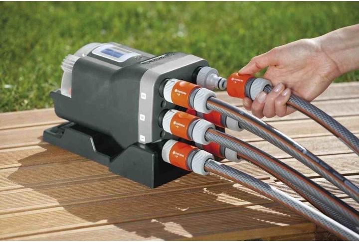 Image du produit Gardena AquaClean C 1060