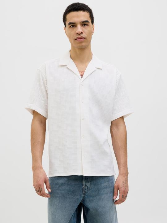 Produktbild Jack & Jones Jjematteo Resort Shirt Ss Sn (M)