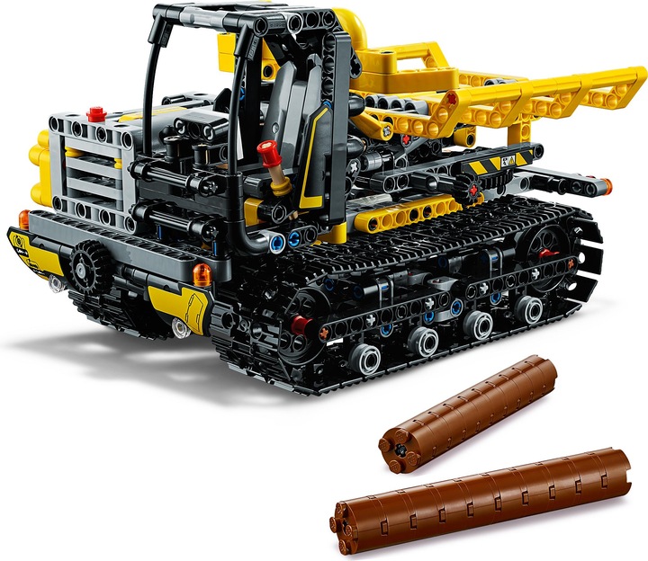 Actual product image LEGO Tracked Loader (42094, LEGO Technic)