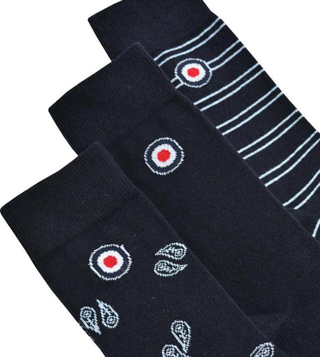 Produktbild Lambretta Socken