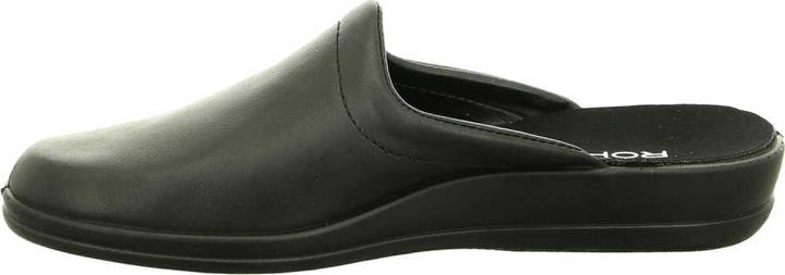 Actual product image Rohde slippers (39)