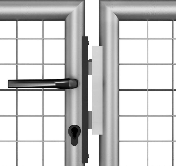 Immagine prodotto vidaXL Gartentor