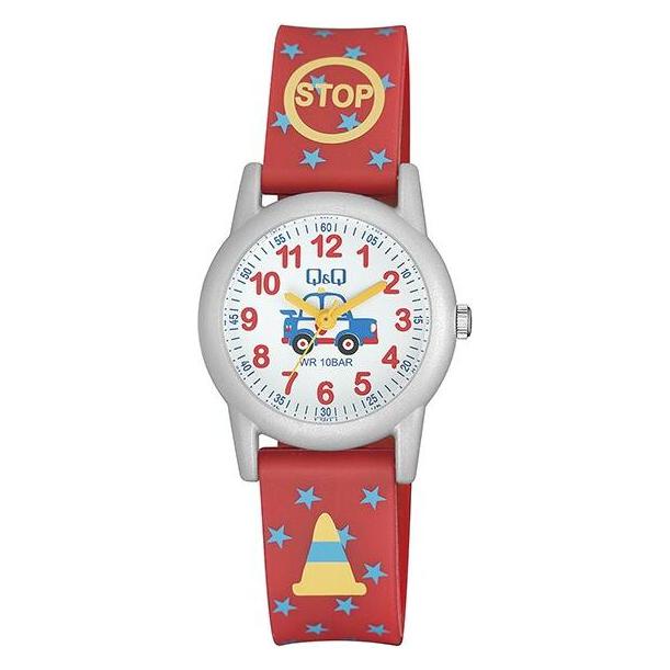 Q&Q, Armbanduhr, VR99J020Y