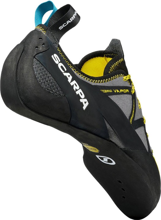 Produktbild Scarpa Vapor Kletterschuhe (44)