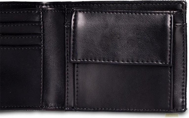 Produktbild Difuzed The Batman (2022) - Vengeance Men's Bifold Wallet