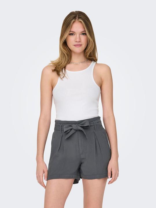 Actual product image Only Ribbed tank top (S)