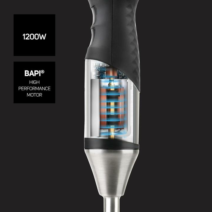 Produktbild Taurus Bapi 1500 Premium XL