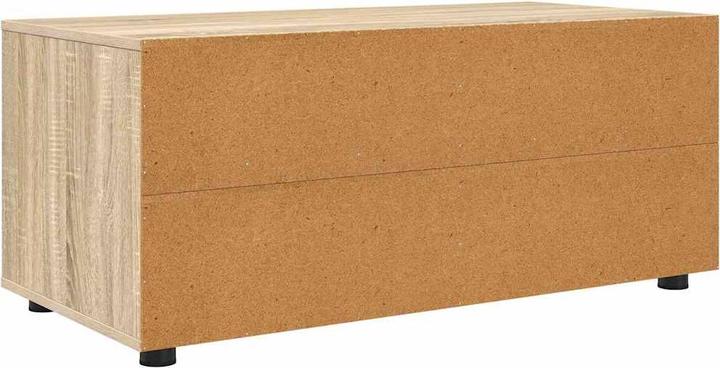 Actual product image vidaXL TV-Schränk (48 x 100 x 43 cm)