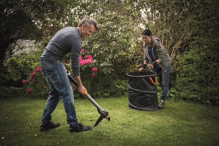 Produktbild Fiskars Solid PopUp (172 l)