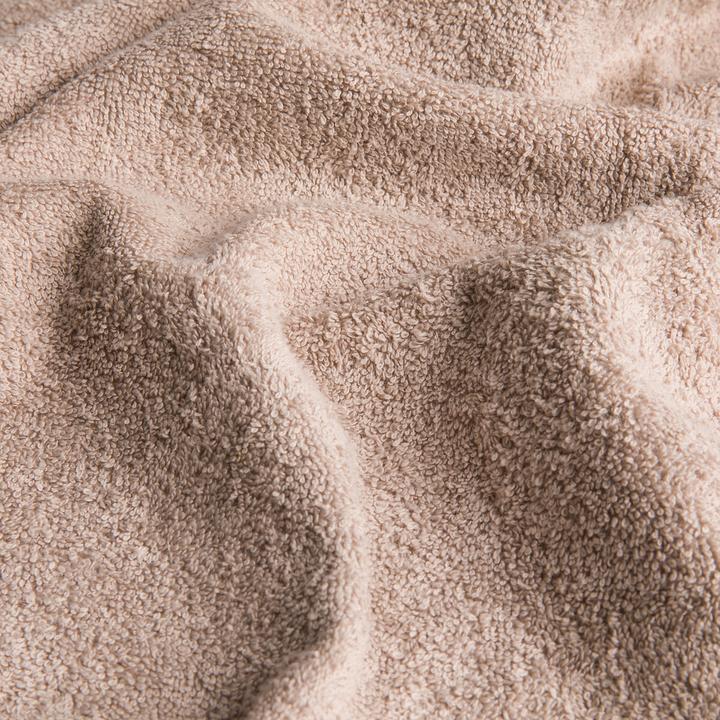 Produktbild La Redoute Interieurs Drap De Bain (70 x 140 cm)