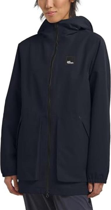Immagine prodotto Jack Wolfskin Terraview 2L Parka W (XS)
