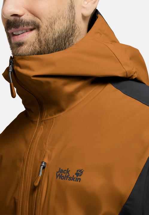 Produktbild Jack Wolfskin Rainrush 2L Jkt M (M)