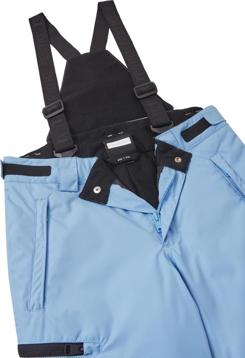 Immagine prodotto Reima tec Pantaloni da neve per bambini Terrie Frozen Blue (140)