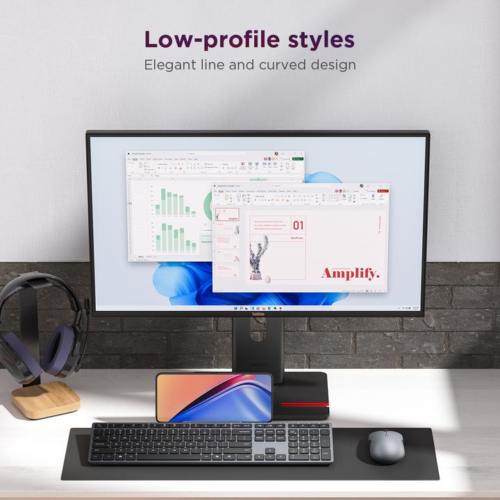 Image du produit Lenovo 700 Modern (US, Sans fil)