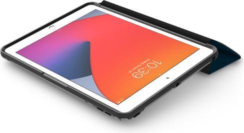 Actual product image OtterBox Symmetry Folio (iPad 2019 (7th gene), iPad 2020 (8. Gen), iPad 2021 (9th Gen))