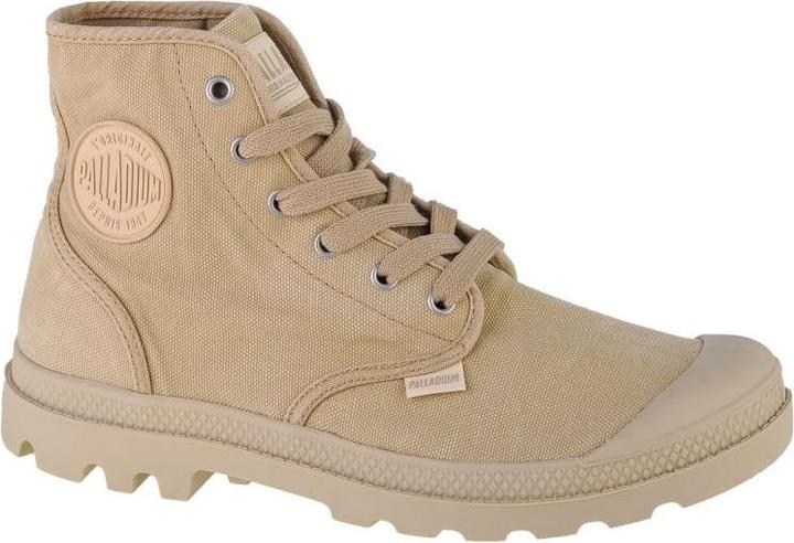 Actual product image Palladium Pampa Hi 02352-221-M - 40 (40)