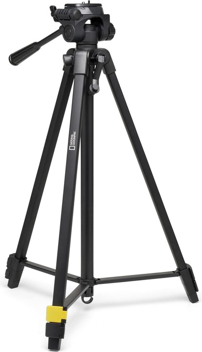 Produktbild National Geographic Stativ Photo Large (Metall)