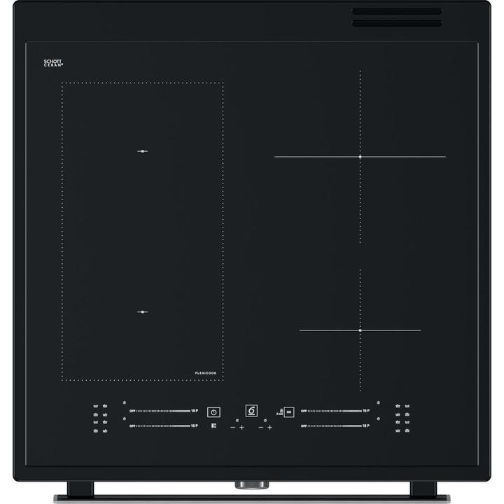 Actual product image Whirlpool WS68IS8APBP/E