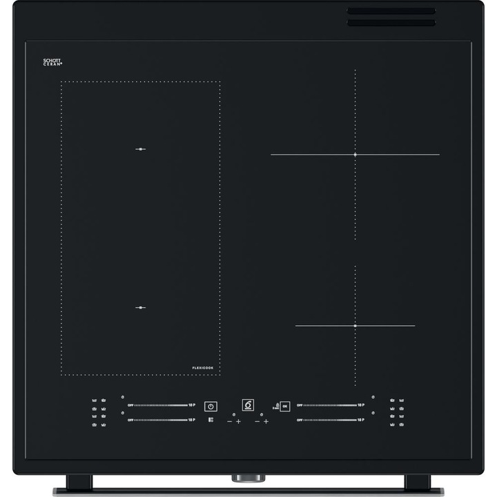 Produktbild Whirlpool WS68IS8APBP/E