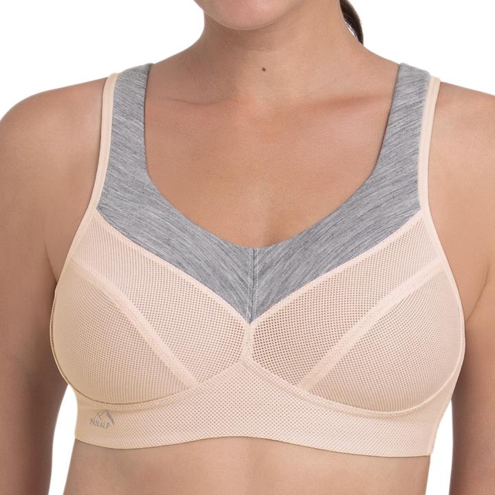 Actual product image Anita PanAlp Sport-BH (80 F)