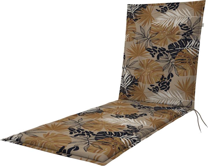 Anthrazit, Hellbraun