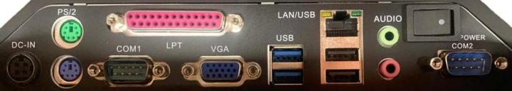 Image du produit Premier KT-90 Win IOT