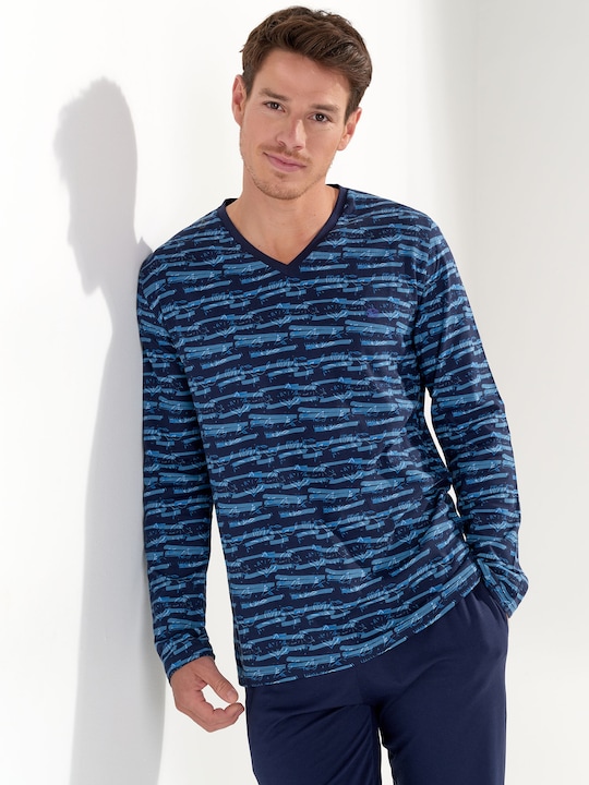 Produktbild HOM Pyjama Tenerife (XXL)