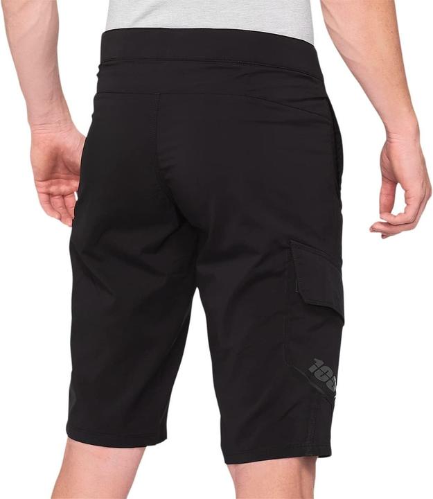 Actual product image 100% Ridecamp Shorts (28)