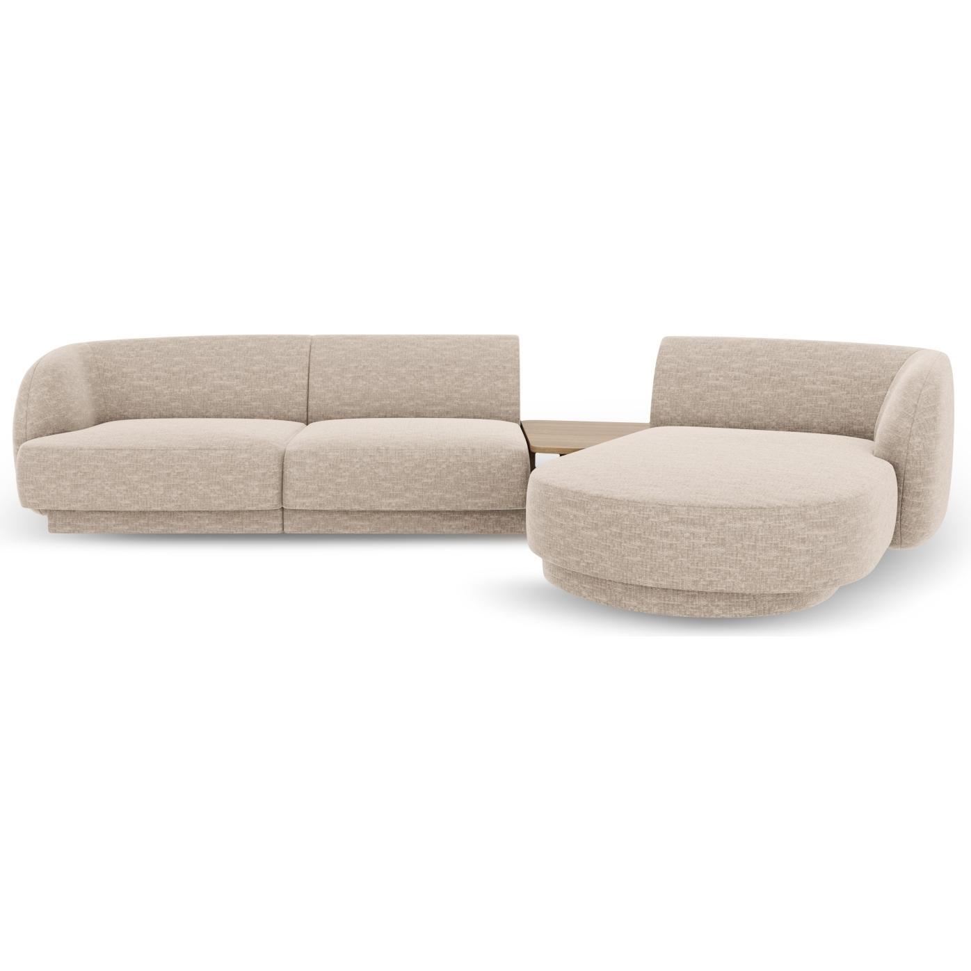 Micadoni, Sofa, Miley (3-Sitzer, 2-Sitzer, 4-Sitzer)