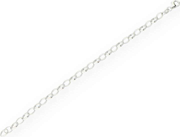 Immagine prodotto Carat Chic (0.50 cm, Argento 925)