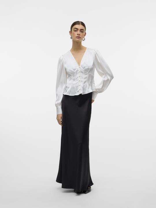 Produktbild Vero Moda VMBEA Hohe Taille Langer Rock Rock (M)