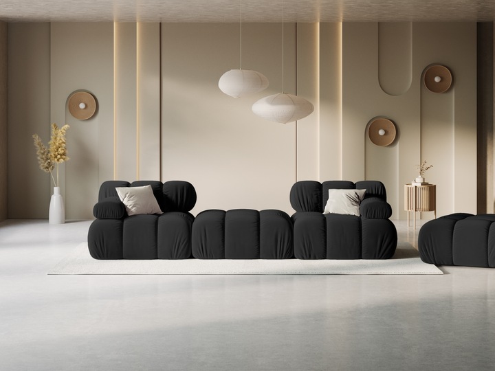 Produktbild Micadoni Bellis (4-Sitzer, 3-Sitzer, 2-Sitzer)