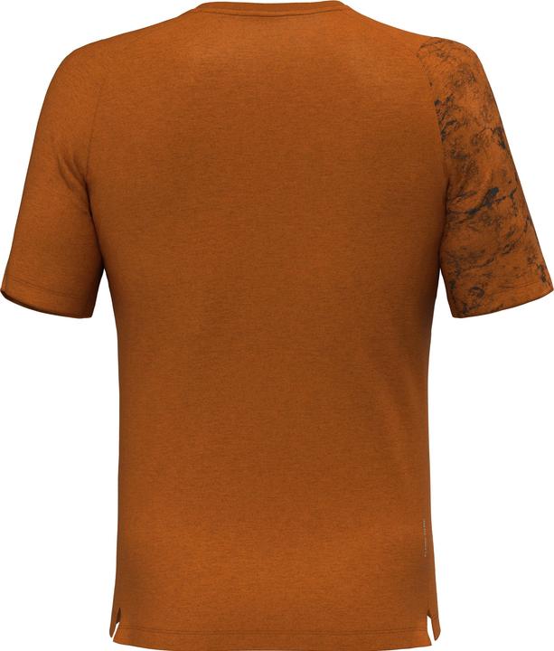 Produktbild Salewa Lavaredo Hemp Pocket T-Shirt (50, L)