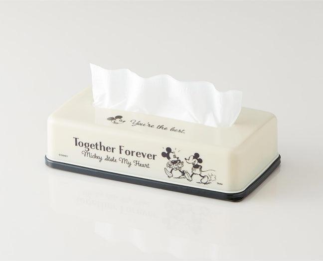 Produktbild Disney Mickey Mouse Taschentuchbox (für Softpack-Tücher)