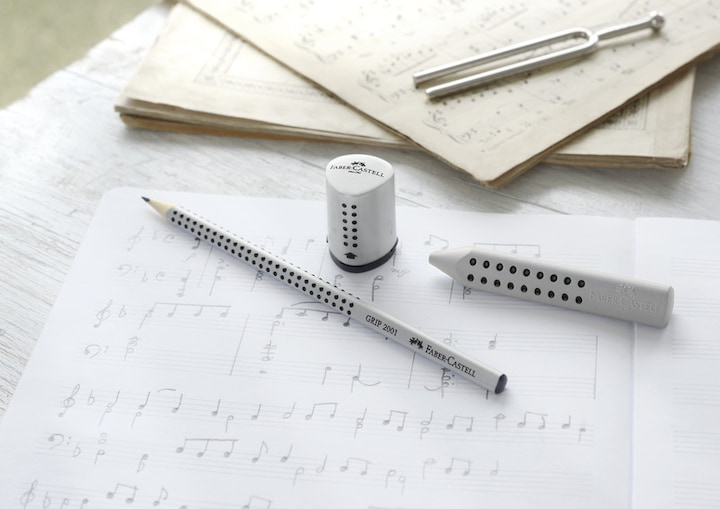 Actual product image Faber-Castell Grip 2001