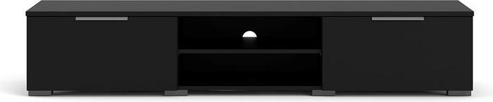 Actual product image Ebuy24 TV table Malika (173 x 40 x 33 cm)