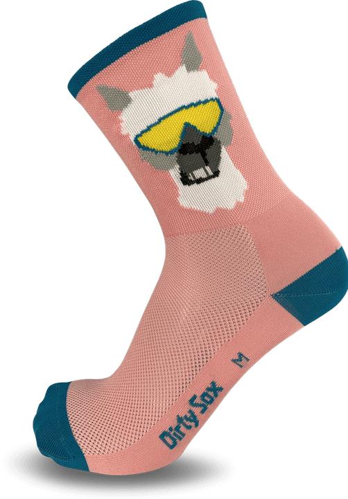 Dirtysox llama (M, 40 - 42)