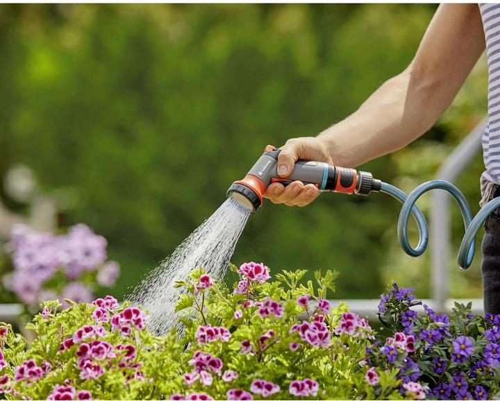 Actual product image Gardena Indoor Basic Set (Irrigation kit)