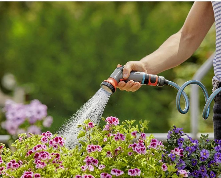 Productafbeelding Gardena Indoor basisset (Irrigatie kit)